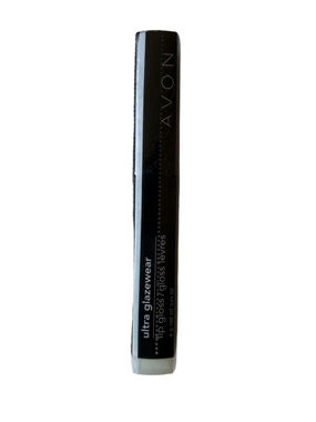 NWT Avon Ultra Glazewear Lip Gloss Dazzling Diamond Shine
